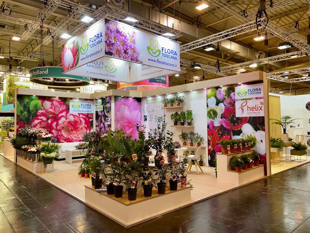 Fiera IPM Essen 2023