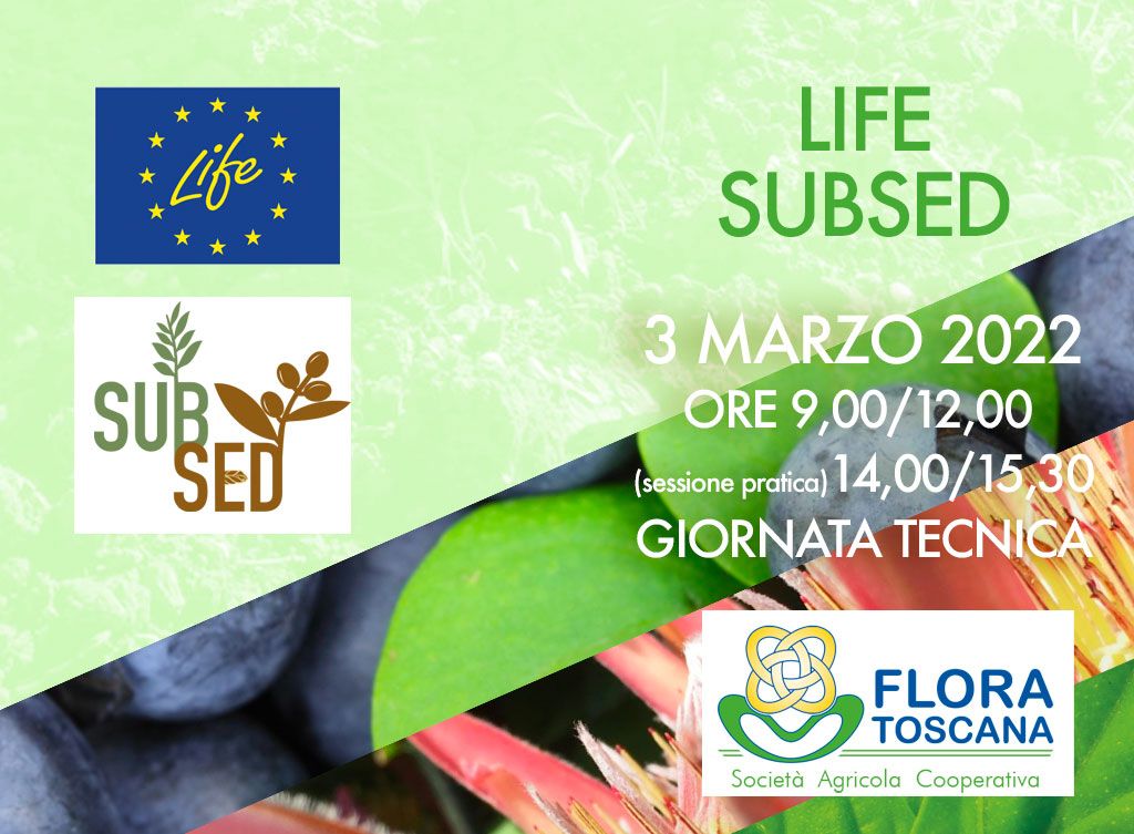 Life Giornata Tecnica