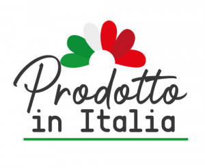 prodotto in italia