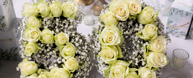 Festa 50° Flora Toscana