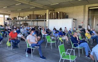 Assemblea Soci Giugno 2021