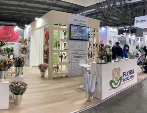 Myplant & Garden 2022