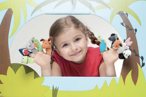 BAMBINAFIORI - I Bambini-delle-Fate