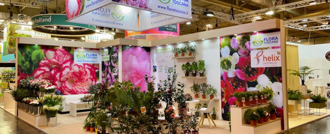 Fiera IPM Essen 2023