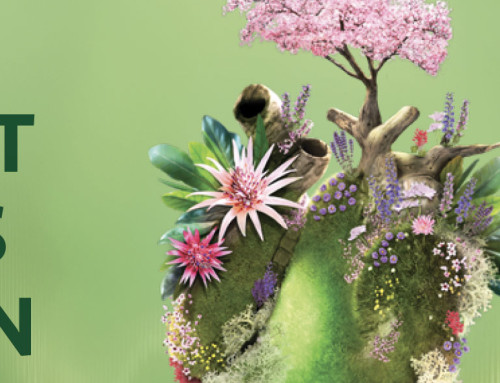 FloraToscana alla 40aesima edizione della IPM di Essen