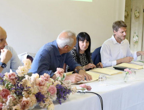 Assemblea ordinaria dei Soci – Bilancio d’Esercizio 2023