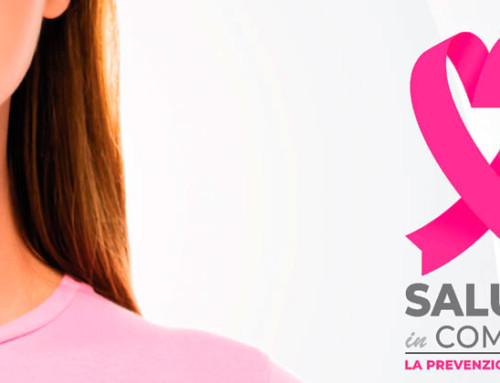 FLORA TOSCANA al fianco delle Donne