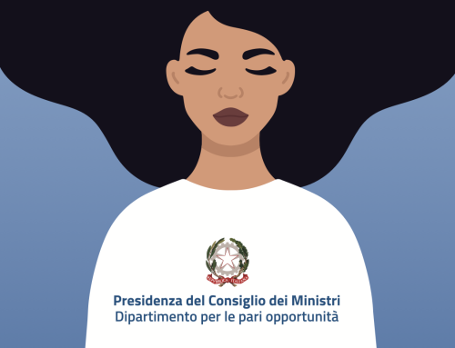 Uniti contro la violenza: il nostro impegno nella Giornata internazionale per l’eliminazione della violenza contro le donne