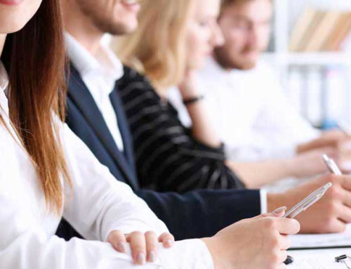 Investire nella Formazione: La Chiave del Nostro Successo